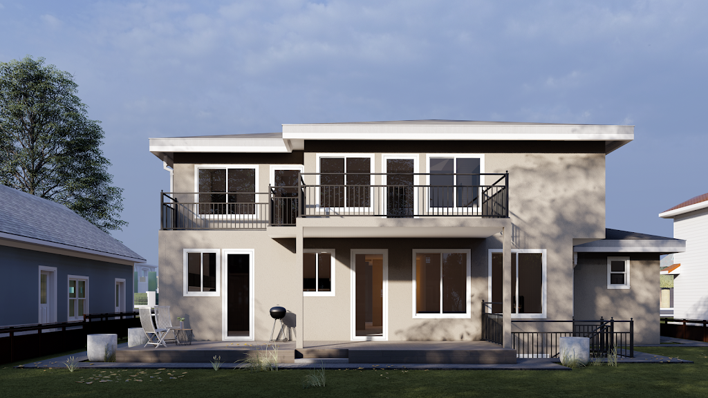 Iconic Home Designs | 1504 E 59th Ave, Vancouver, BC V5P 2G7, Canada | Phone: (778) 893-5780