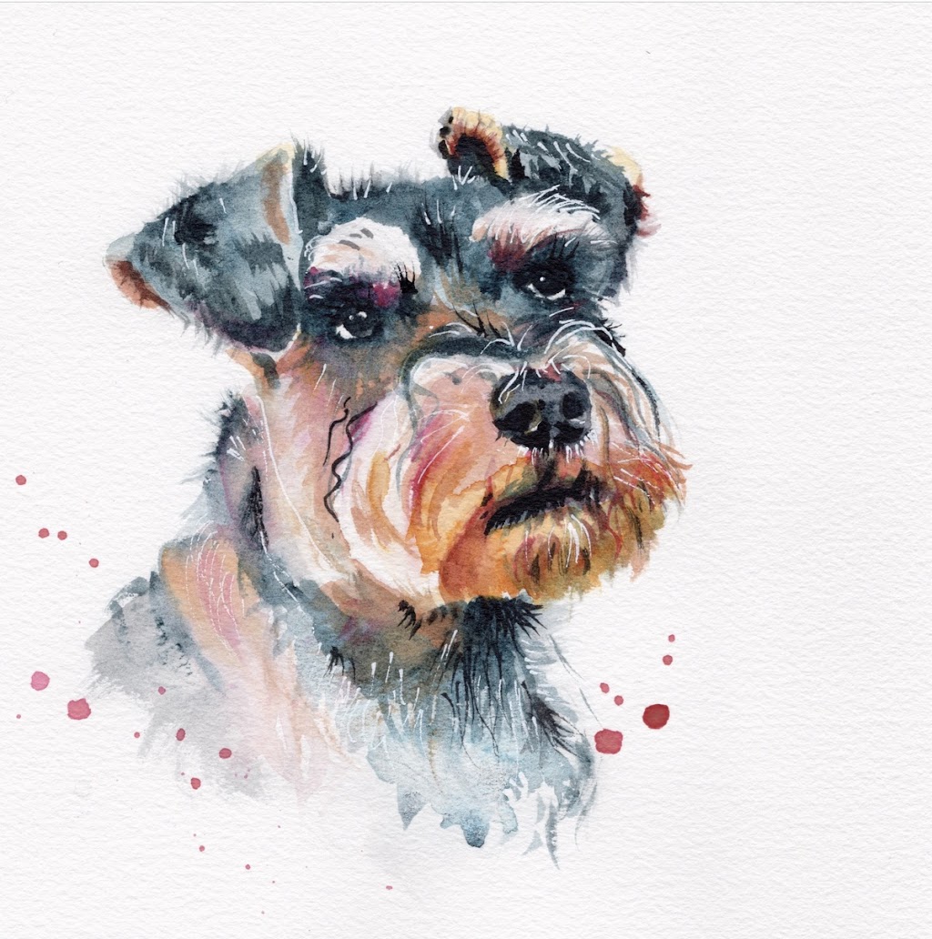 Haike Tremblay Art | 11623 Lyon Rd, Delta, BC V4E 2K1, Canada | Phone: (604) 612-9725