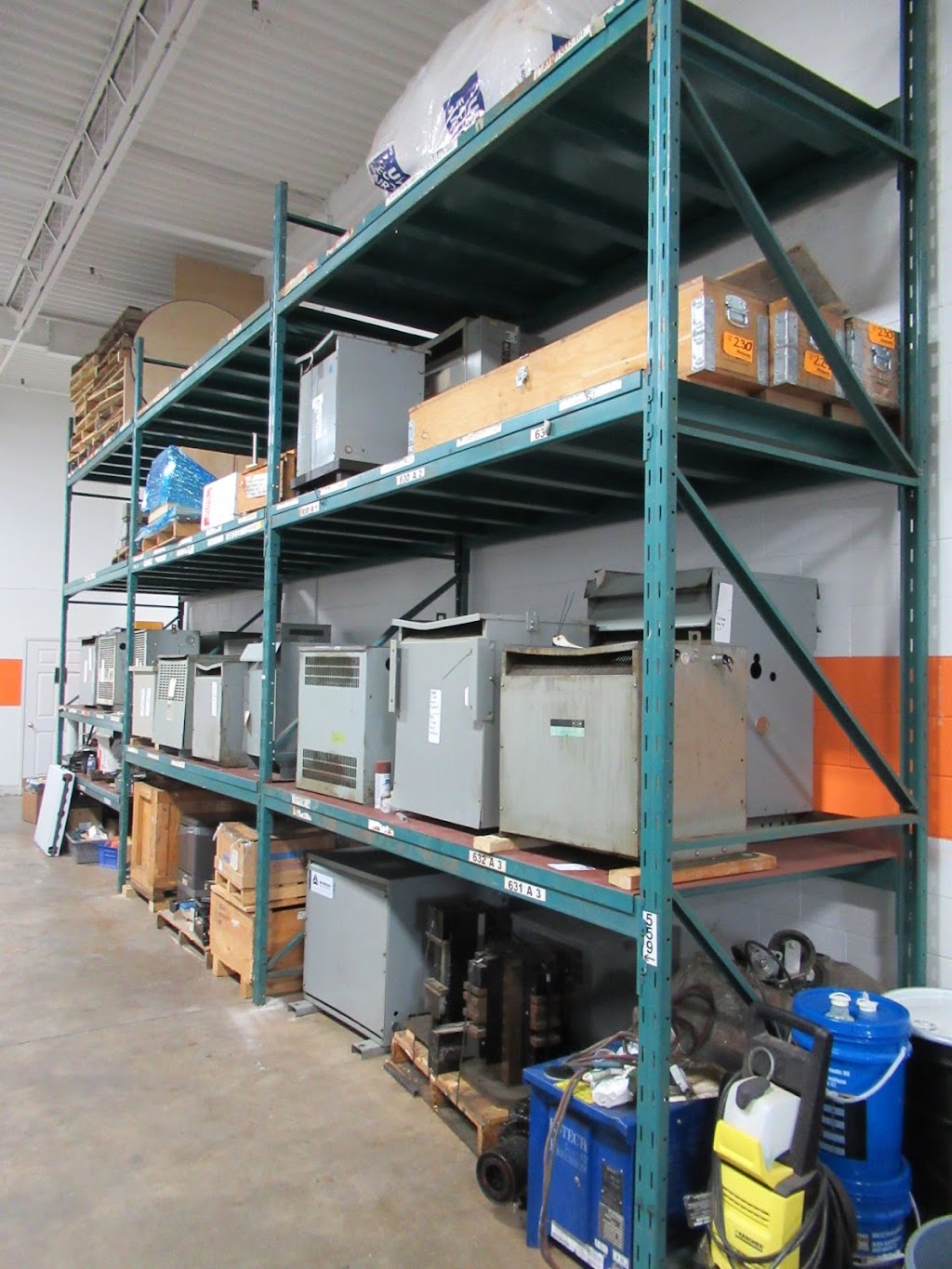 Gizmo Machine Tools Inc. | 2660 Meadowvale Blvd #14, Mississauga, ON L5N 6M6, Canada | Phone: (905) 488-0709
