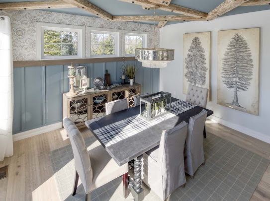 Indigo Shores | 149 McCabe Lake Dr, Mount Uniacke, NS B0N 1Z0, Canada | Phone: (902) 423-4000