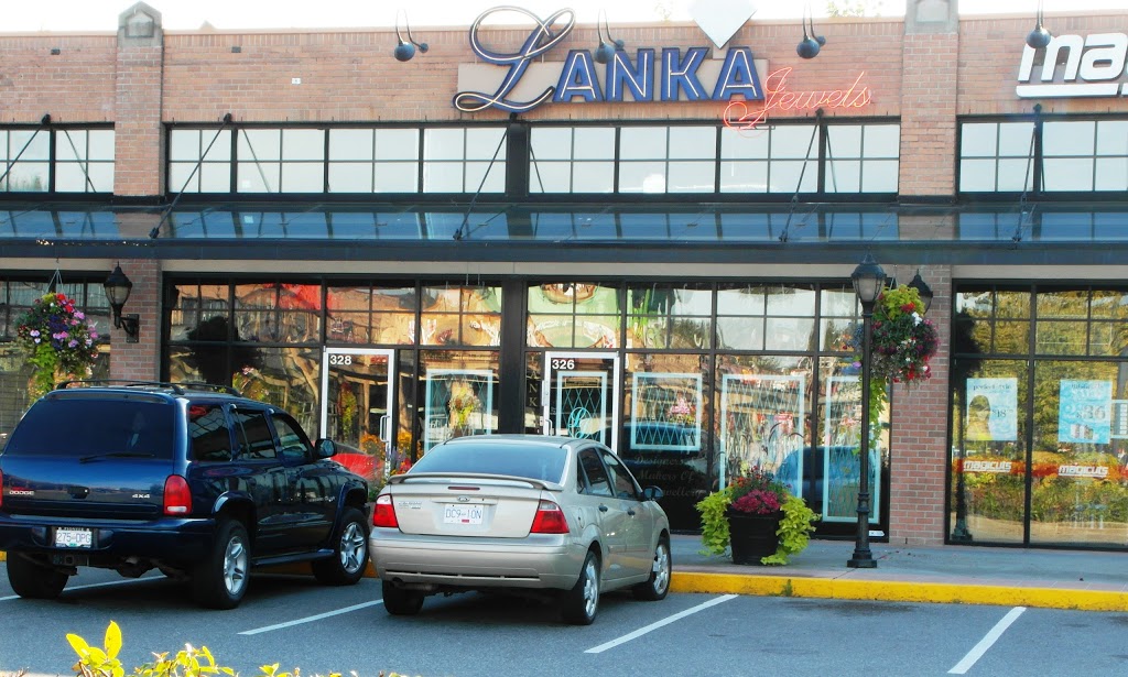 Lanka Jewels Ltd | 32555 London Ave Suite 346, Mission, BC V2V 6M7, Canada | Phone: (604) 826-5766