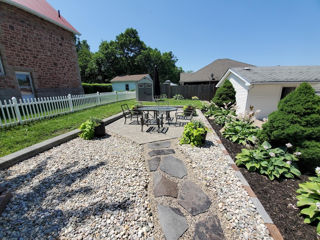 Revive Landscape Solutions | 997 Leslie Dr, Innisfil, ON L9S 2B2, Canada | Phone: (416) 795-9752