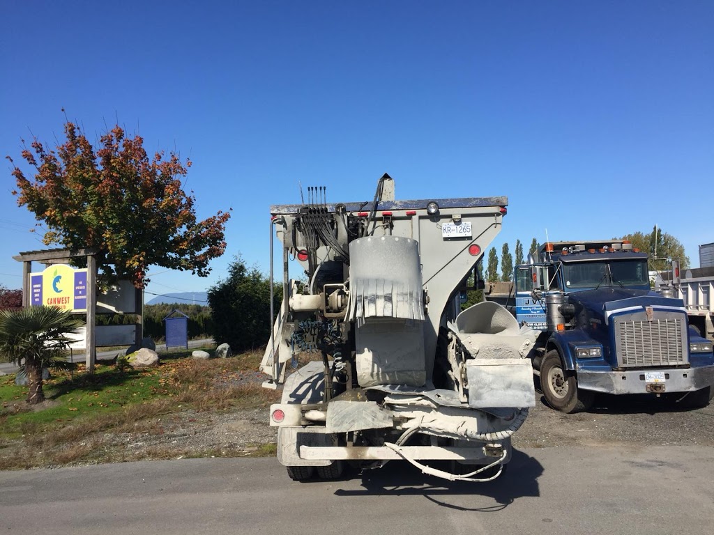 TORQUE TECH TRUCK & TRAILER REPAIR LTD. | 7583 Vantage Pl, Delta, BC V4G 1A5, Canada | Phone: (604) 498-1462