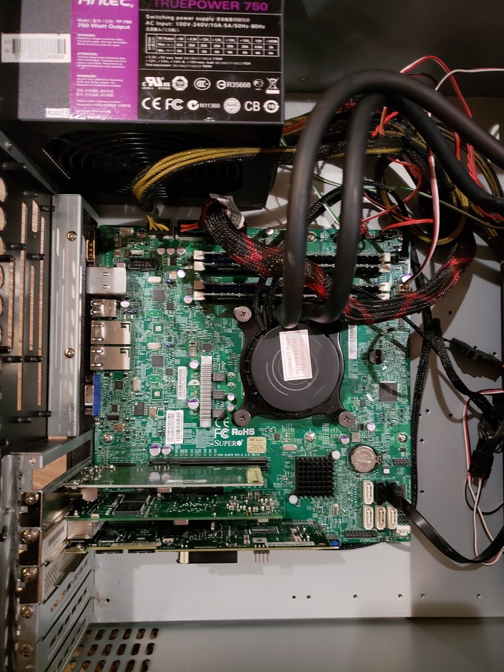 AddictedPcTech | 9508 NS-221, Canning, NS B0P 1H0, Canada | Phone: (902) 698-2868