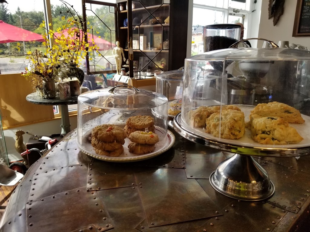 Britannia Coffeehouse​ | 273 Britannia Rd, Ottawa, ON K2B 5X3, Canada