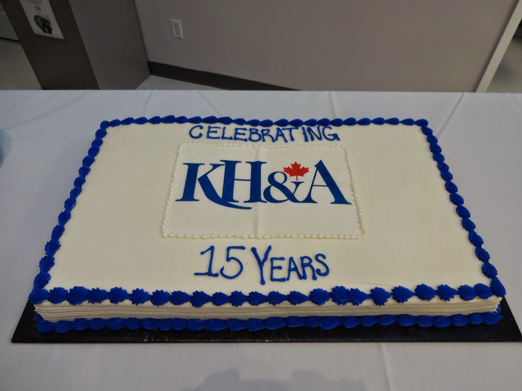 K H & A Printing Inc | 121-355 Elmira Rd N, Guelph, ON N1K 1S5, Canada | Phone: (519) 822-1594