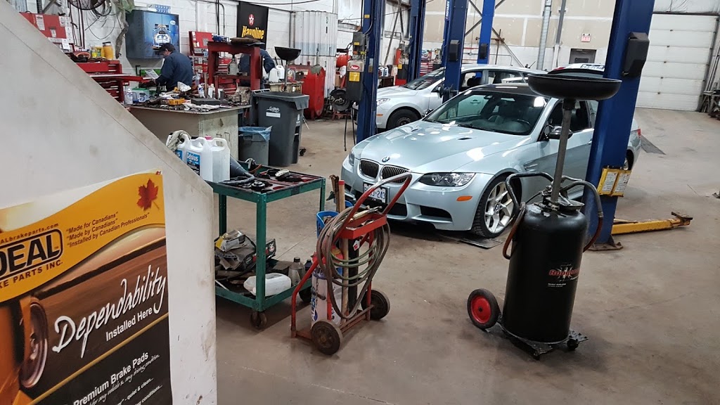 Progressive Automotive Repair | 70 Monarch Rd, Guelph, ON N1K 1S3, Canada | Phone: (519) 821-4529