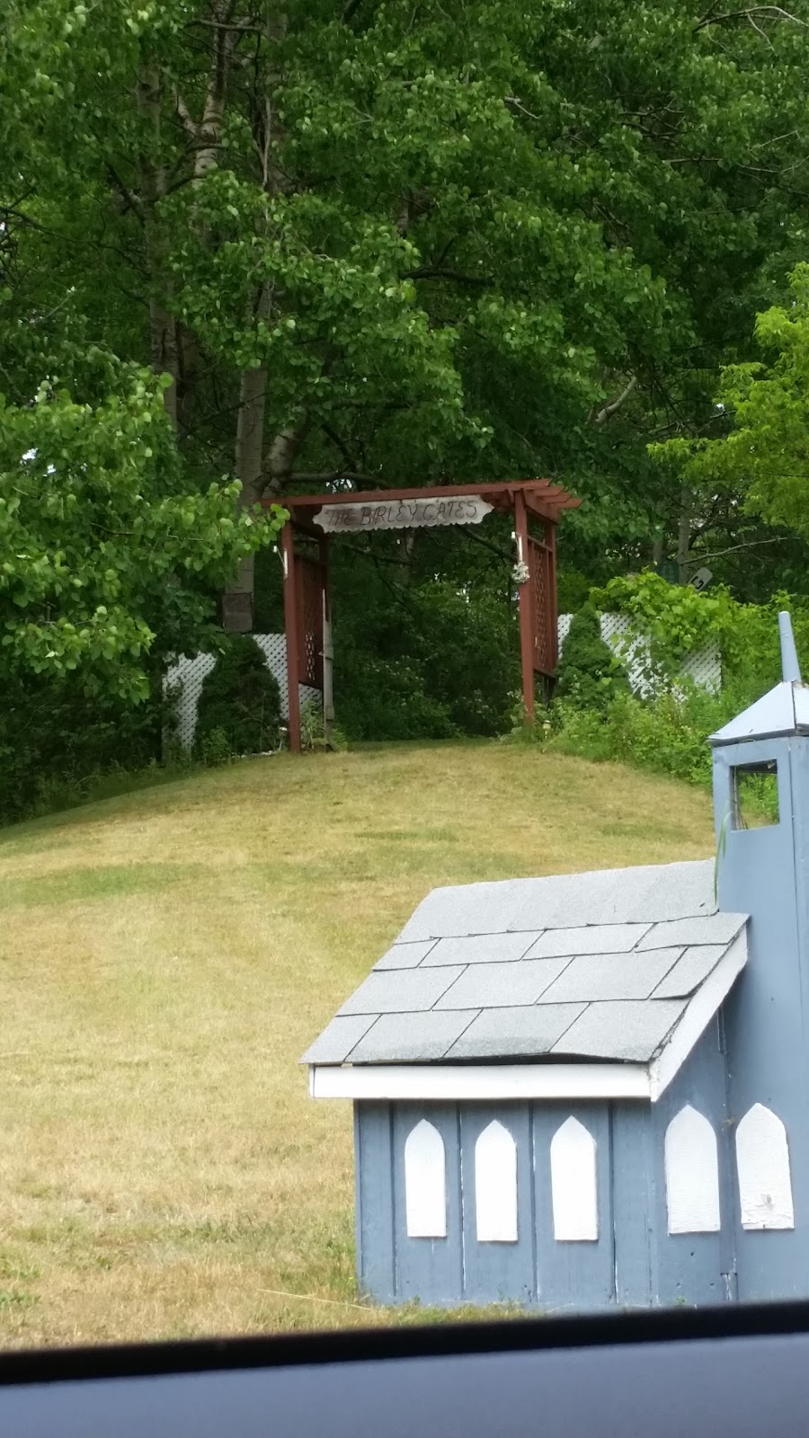 RiverRidge Bed & Breakfast | 232 W River Rd, Paris, ON N3L 3E2, Canada | Phone: (519) 442-0996