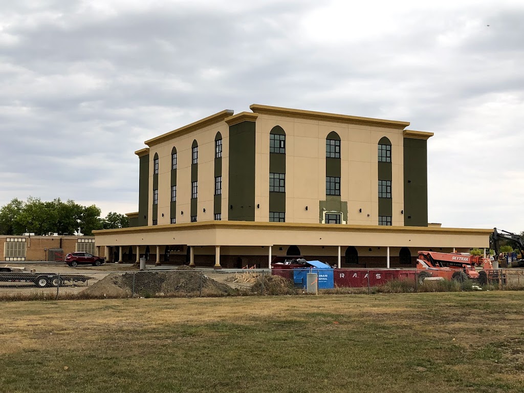 Regina Huda School | 40 Sheppard St, Regina, SK S4R 3M6, Canada | Phone: (306) 565-1988