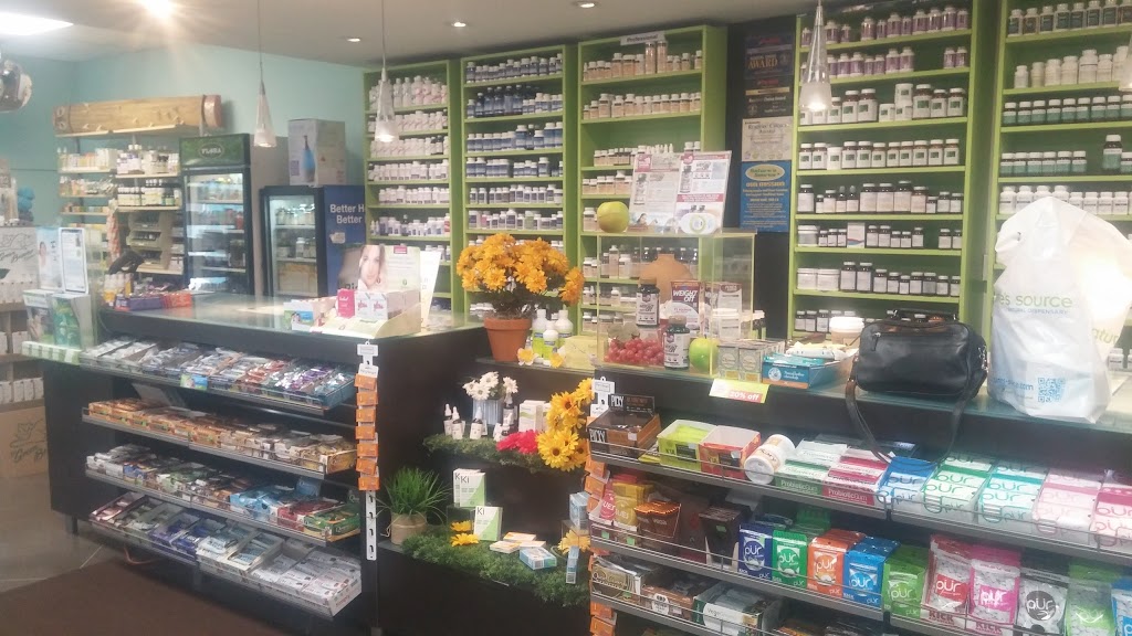 Natures Source | 5029 Hurontario St, Mississauga, ON L4Z 3X7, Canada | Phone: (905) 502-6789