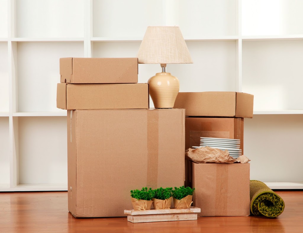 déménagement WE MOVE INC | 179 Avenue Giroux, Laval, QC H7N 3H7, Canada | Phone: (514) 779-2010