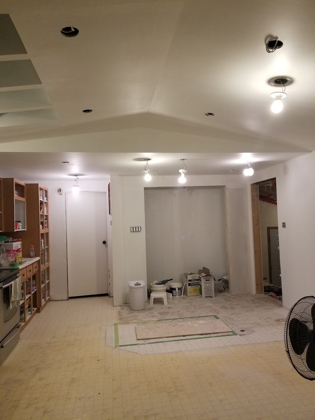 Accomplish Electric | 29125 Melrose Rd 71N, Cooks Creek, MB R5M 0B9, Canada | Phone: (204) 880-6546