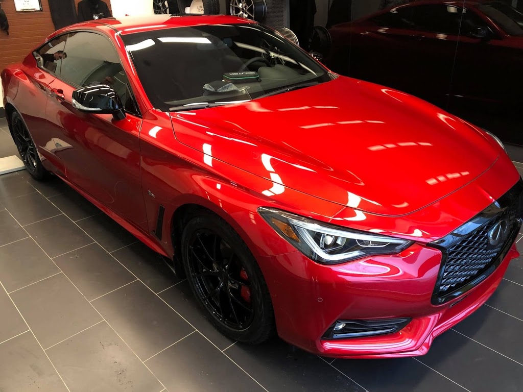 Infiniti of Sherbrooke | 4290 Boul Bourque, Sherbrooke, QC J1N 1W7, Canada | Phone: (819) 481-0568