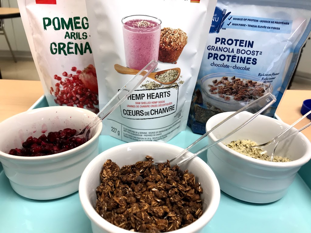 Hayley E., Your Dietitian at Atlantic Superstore | 745 Sackville Dr, Lower Sackville, NS B4E 2R2, Canada | Phone: (902) 521-4261