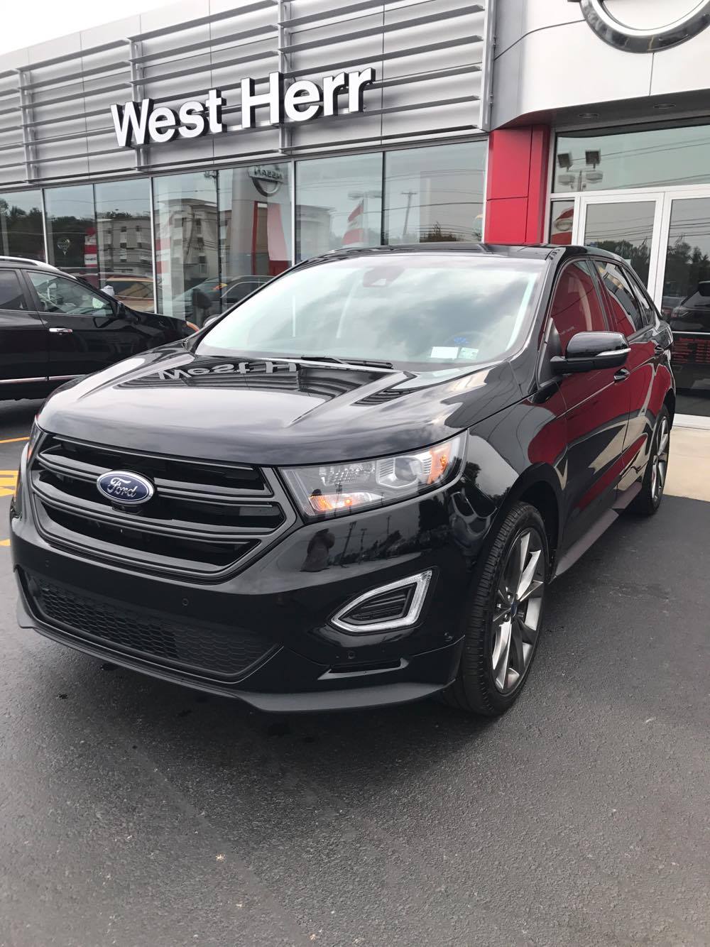 West Herr Nissan of Lockport | 6069 S Transit Rd, Lockport, NY 14094, USA | Phone: (716) 280-6354