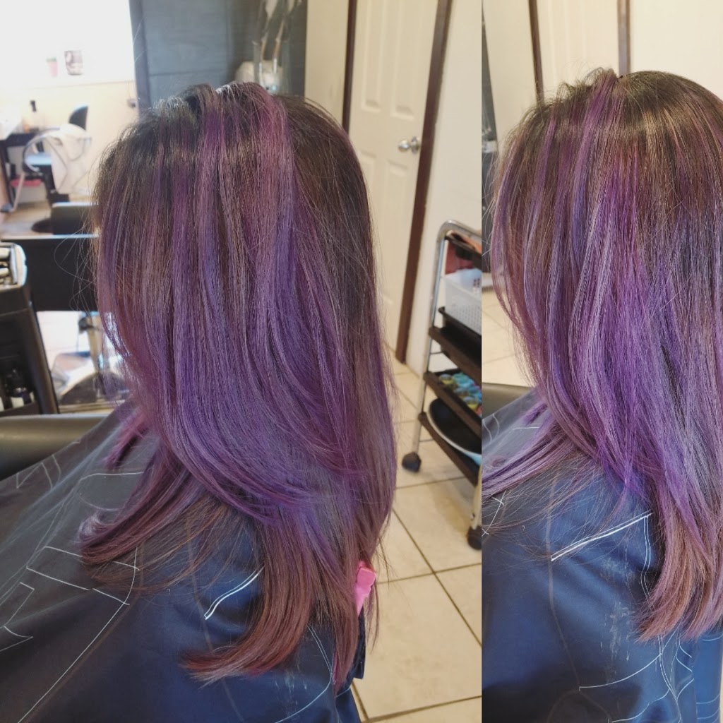 Yoon Young Hair Studio | 7725 85 St NW, Edmonton, AB T6C 3B4, Canada | Phone: (780) 465-1150