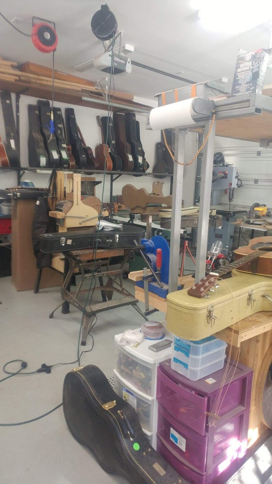 Route 12 Instrument Repair | 4381 NS-12, Kentville, NS B4N 3V8, Canada | Phone: (902) 678-8013