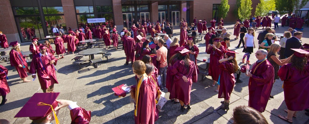 Whatcom | 237 W Kellogg Rd, Bellingham, WA 98226, USA | Phone: (360) 383-3000