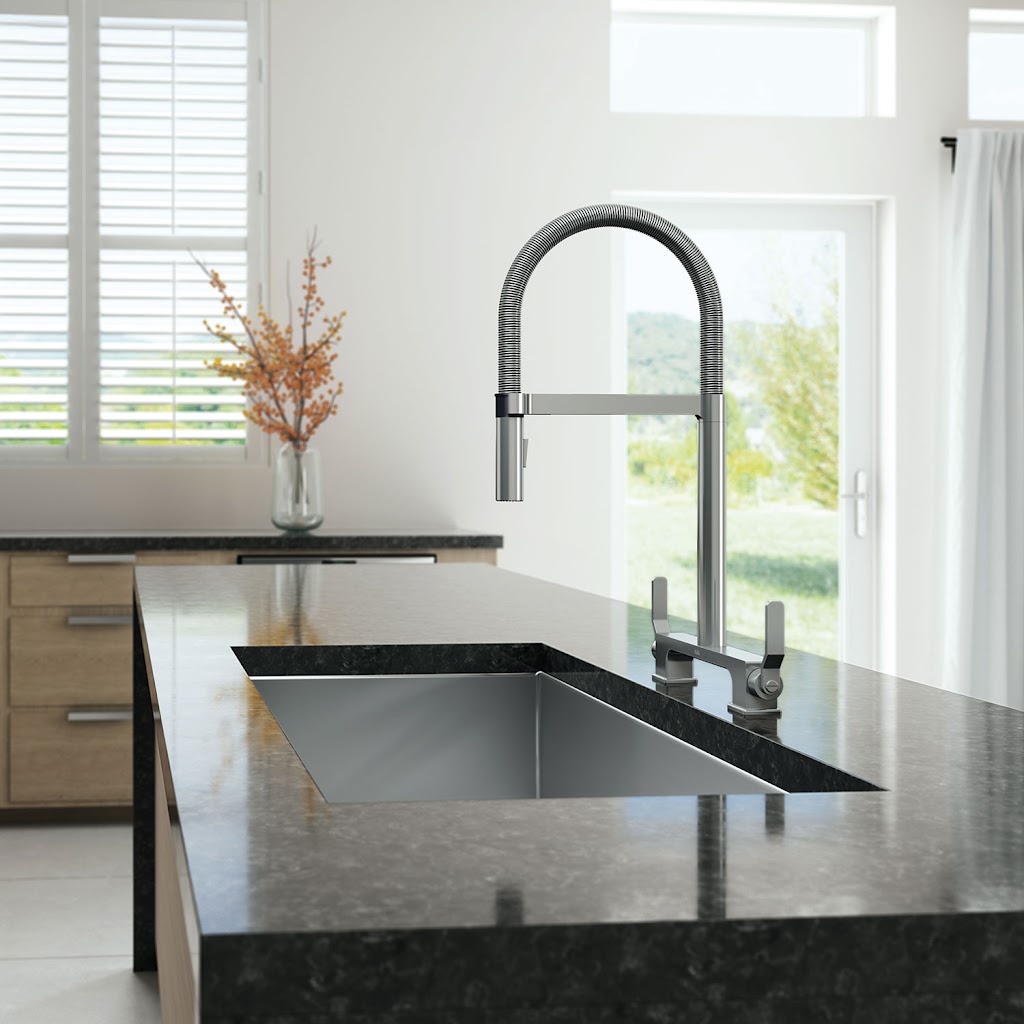 Kalia Inc | 1355 Rue 2 du Parc Industriel, Sainte-Marie, QC G6E 1G9, Canada | Phone: (418) 387-9090