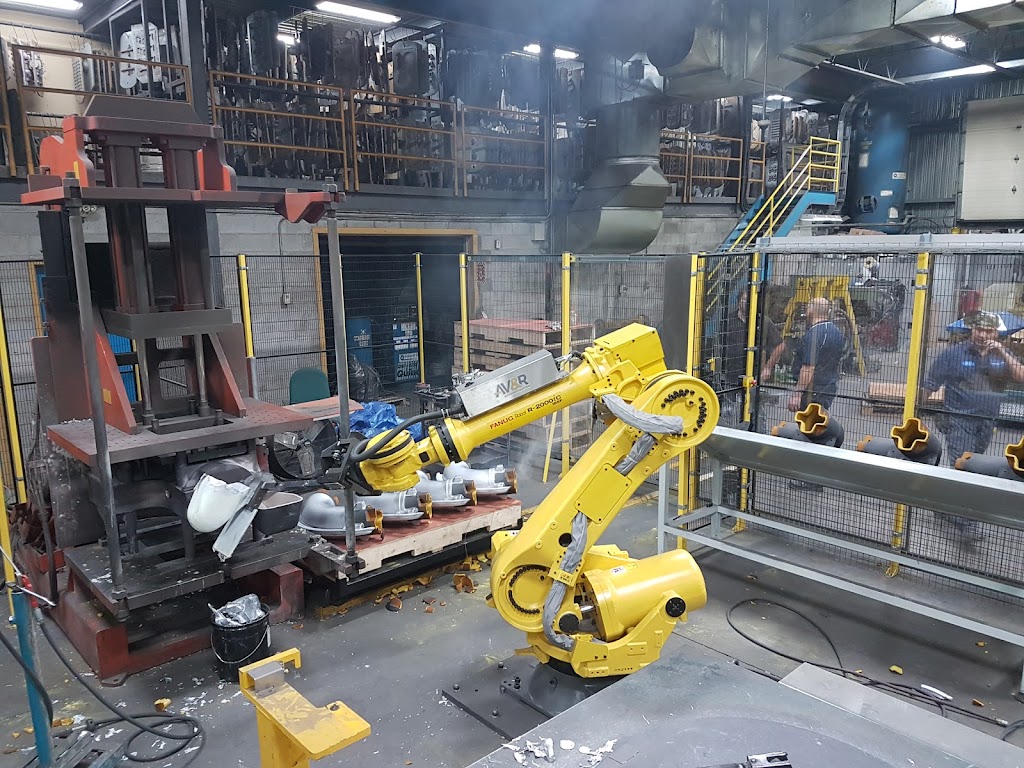 Fondremy Inc | 1465 Bd Industriel, Chambly, QC J3L 4C4, Canada | Phone: (450) 658-7111