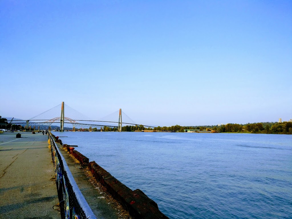 River Market | 810 Quayside Dr, New Westminster, BC V3M 6B9, Canada | Phone: (604) 520-3881