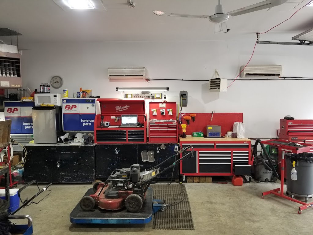 Mini Moteur Lavallee | 1004 Rue-Notre-Dame-de-Grâces, Longueuil, QC J4J 3E8, Canada | Phone: (438) 345-9628