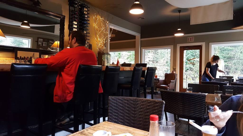 Fork At Agate Bay | 2530 N Shore Rd, Bellingham, WA 98226, USA | Phone: (360) 733-1126
