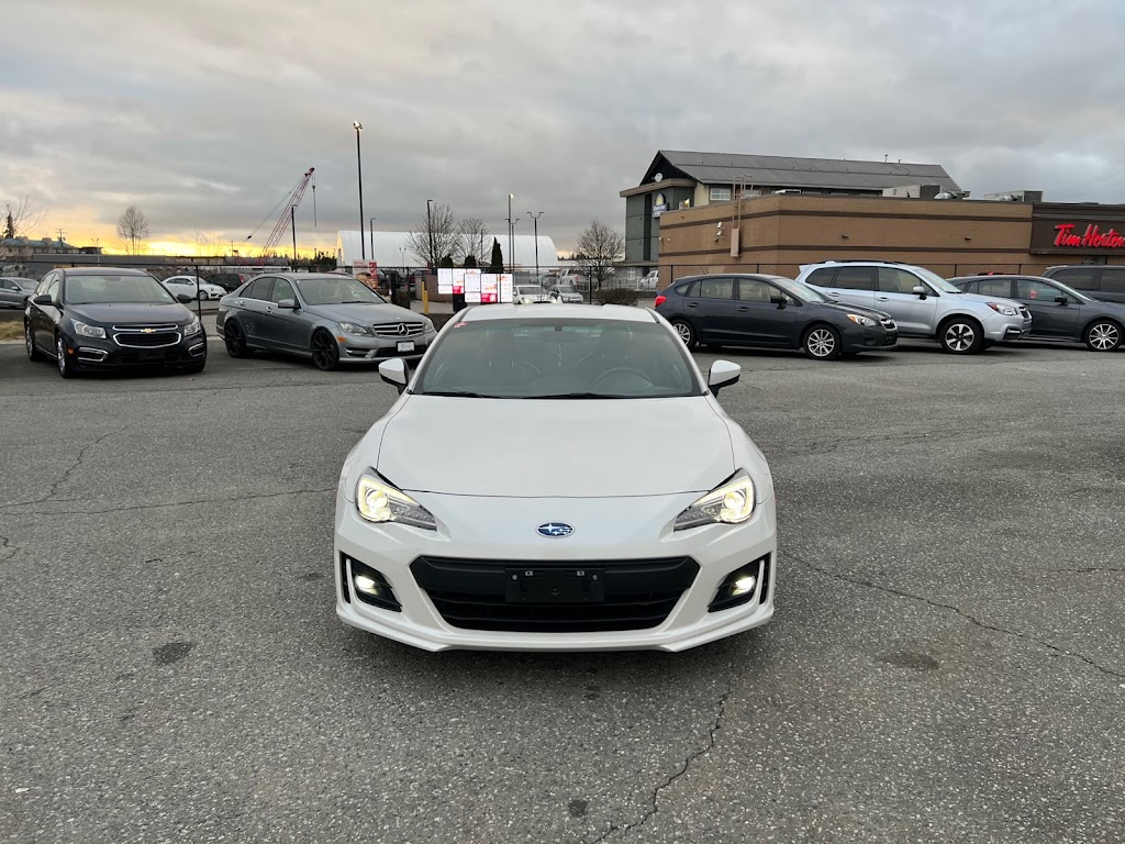 fraser auto sales | 20290 Logan Ave, Langley, BC V3A 4L6, Canada | Phone: (778) 385-0572