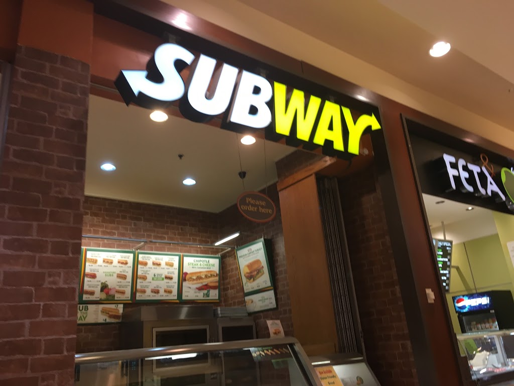 Subway | 500 York Rd, Guelph, ON N1E 3J4, Canada | Phone: (519) 822-0092