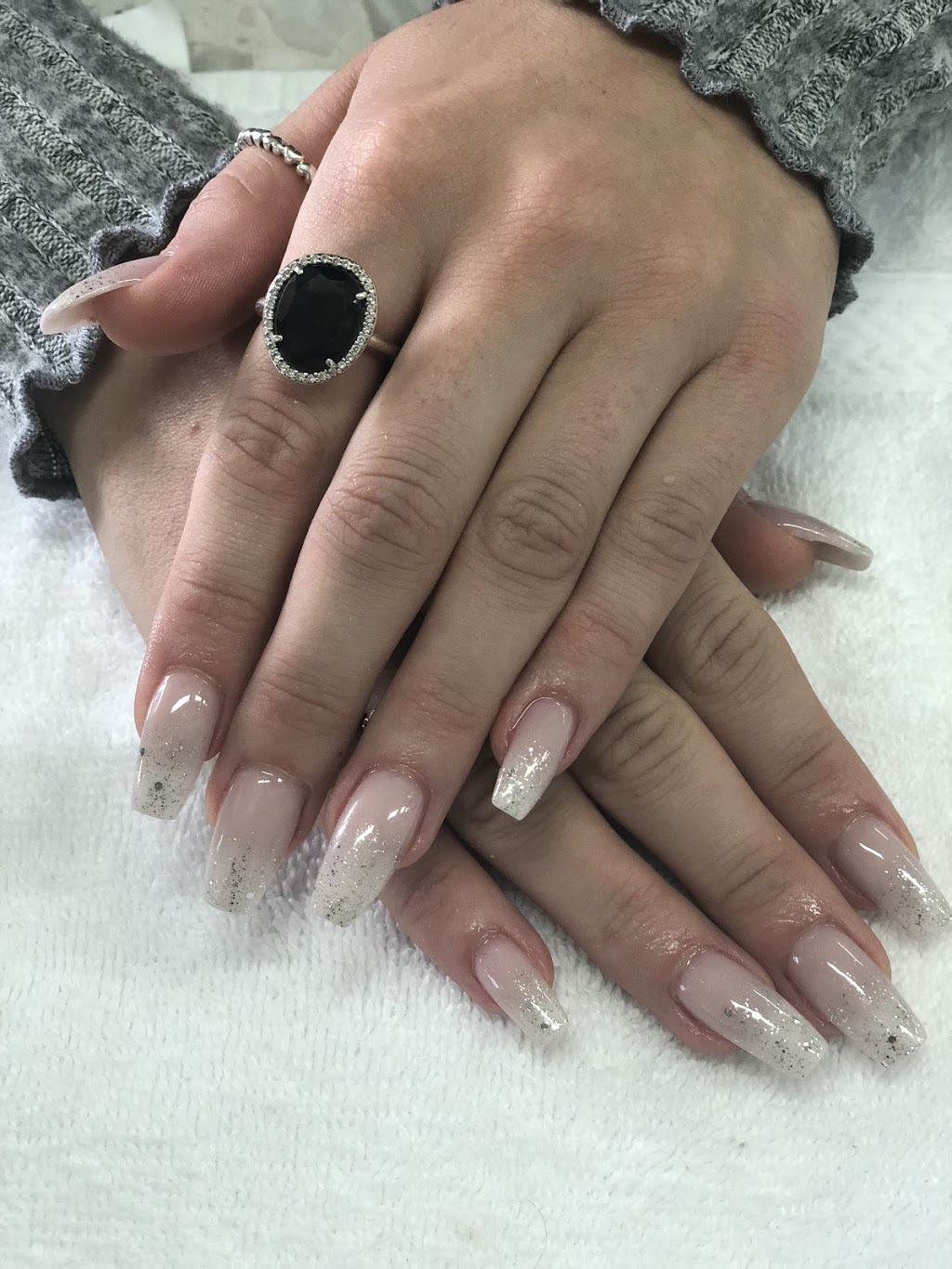 Pedi N Nails | 12788 Peel Regional Rd 50, Bolton, ON L7E 4G1, Canada | Phone: (905) 857-0063