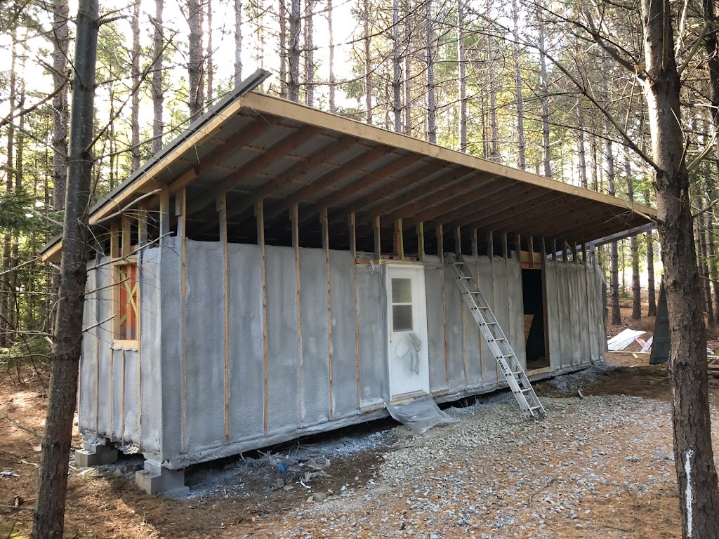 Maritime Insulators Ltd | 4535 Highway, Chester Basin, NS B0J 1K0, Canada | Phone: (902) 497-8391