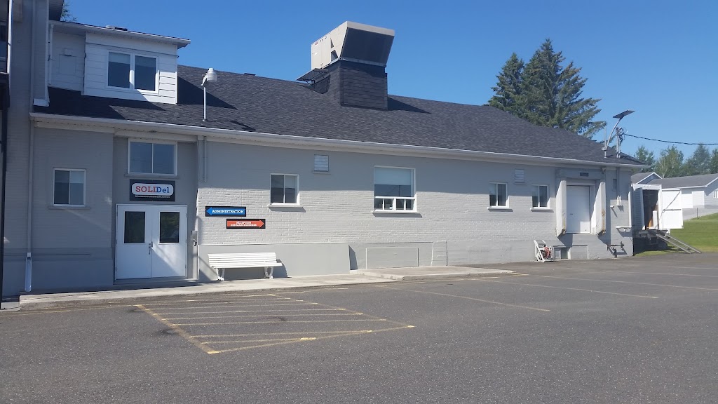 SOLIDel Canada Inc | 181 Rue Principale, Weedon, QC J0B 3J0, Canada | Phone: (855) 448-4018
