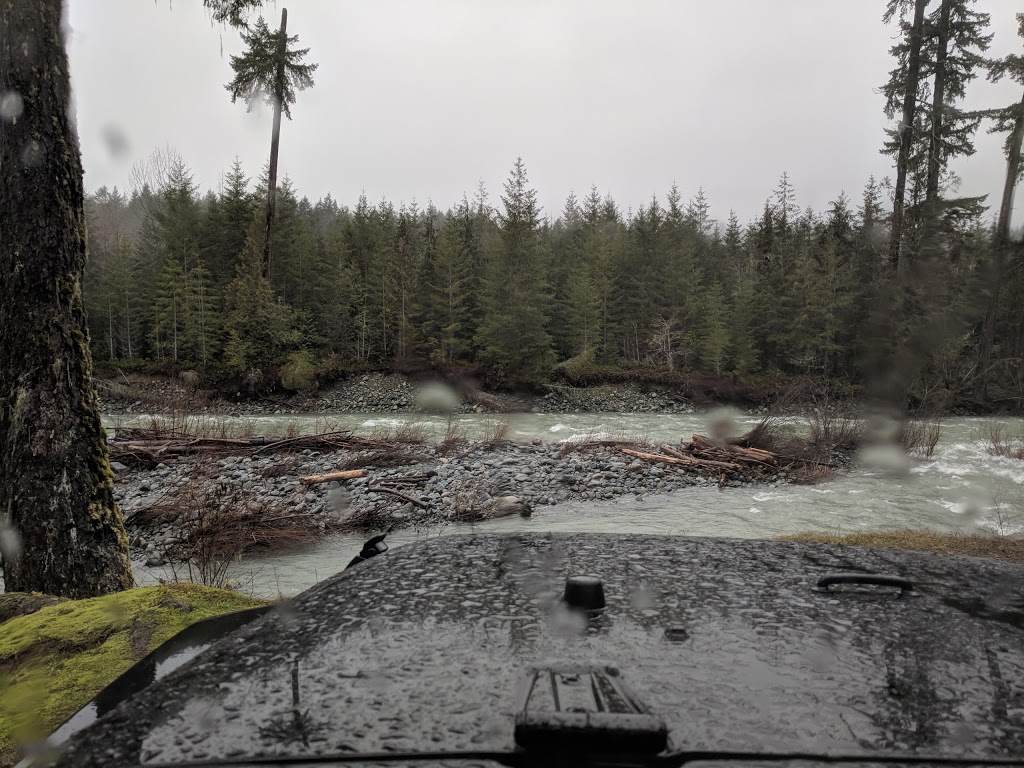 Chemainus River Provincial Park | Lake Cowichan, BC V0R 2G0, Canada