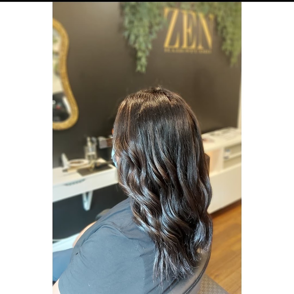 ZEN Hair Studio | hair care | 334 Riverview Dr, Strathroy, ON N7G 4B7, Canada | 5197775033 OR +1 519-777-5033