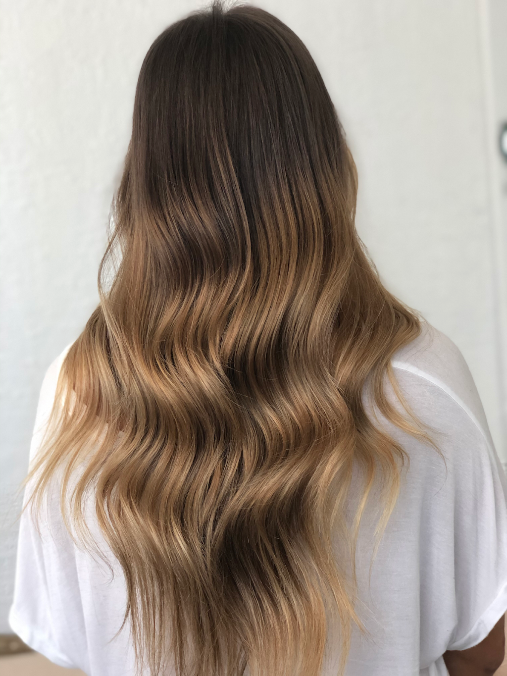 Blown and Balayaged | 74 Facer St Unit 4, St. Catharines, ON L2M 5J2, Canada | Phone: (289) 362-5911