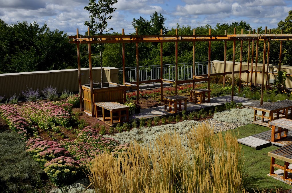 Centre De Formation Horticole De Laval | 1051 Croissant Pierre Bédard, Laval, QC H7E 1Y8, Canada | Phone: (450) 662-7000 ext. 2200