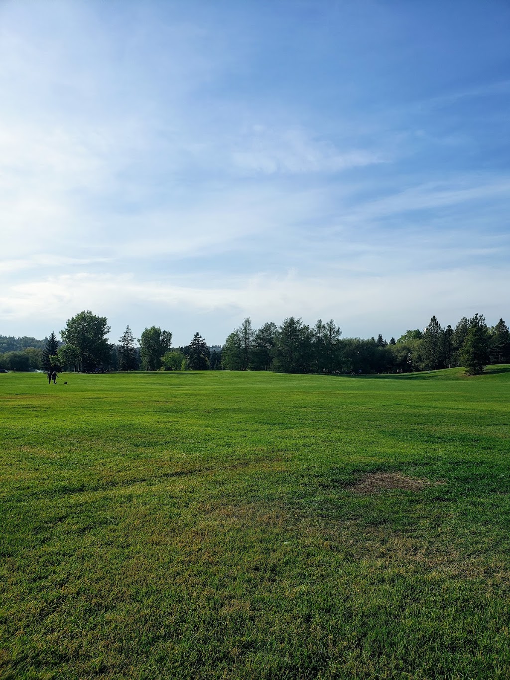 Hawrelak Park Rink | 9930 Groat Rd NW, Edmonton, AB T6G 2A8, Canada | Phone: (780) 496-4999
