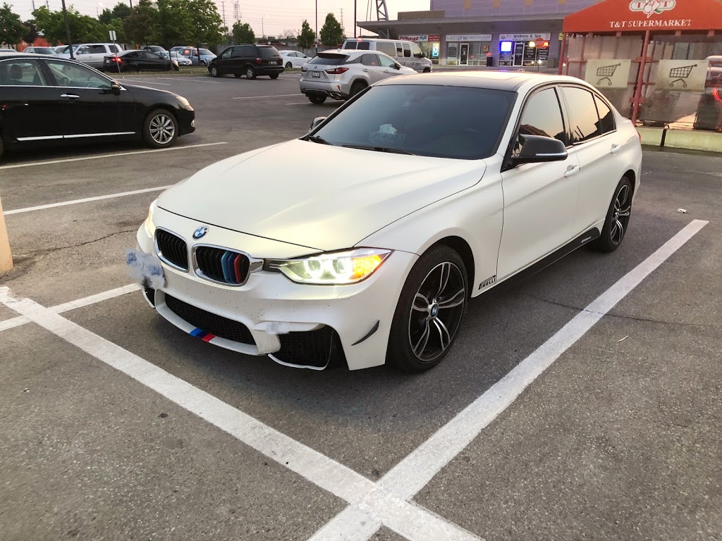 YST AUTO SALES | 3390 Wolfedale Rd Unit 1, Mississauga, ON L5C 1W4, Canada | Phone: (905) 276-4071
