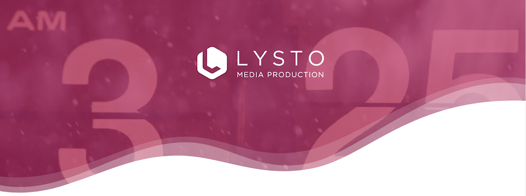 LYSTO MEDIA PRODUCTION Inc. | 2 Barkwood Bay, Winnipeg, MB R3Y 0R9, Canada | Phone: (431) 588-1811