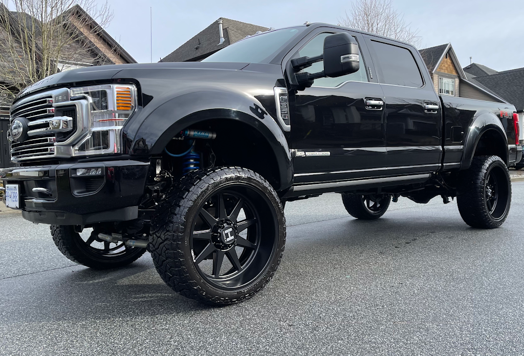 Xtreme Auto Detailing | 33890 Marshall Rd #2, Abbotsford, BC V2S 1L7, Canada | Phone: (604) 773-7687