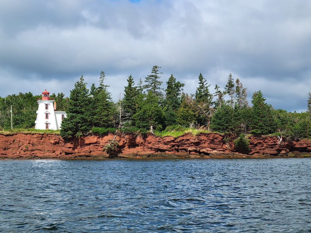Adventures Marine zodiac Boat Tours | Dock A Charlottetown Yacht Club 2 Pr, Charlottetown, PE C1A 4J6, Canada | Phone: (902) 916-9940