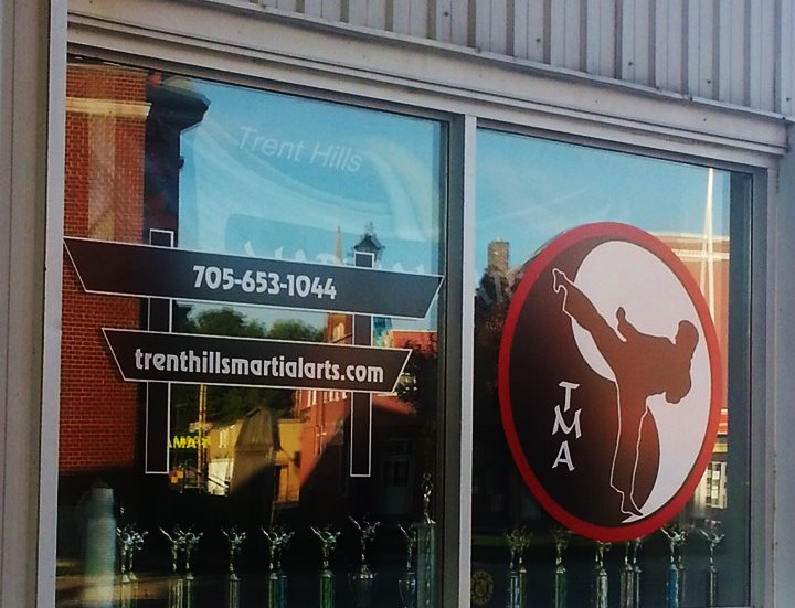 Trent Hills Martial Arts | 27 b, Front St S, Campbellford, ON K0L 1L0, Canada | Phone: (705) 653-1044