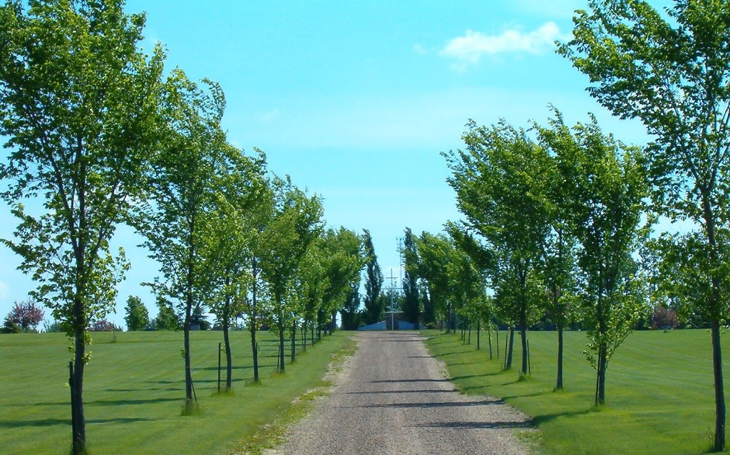 St. Stephens Cemetery | 20303 Meridian St NW, Edmonton, AB T5Y 6E6, Canada | Phone: (780) 377-0277