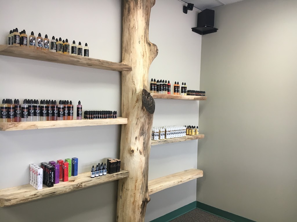 Bizzyvape | 775 Southdale Rd E #12, London, ON N6E 1R9, Canada | Phone: (519) 601-8273
