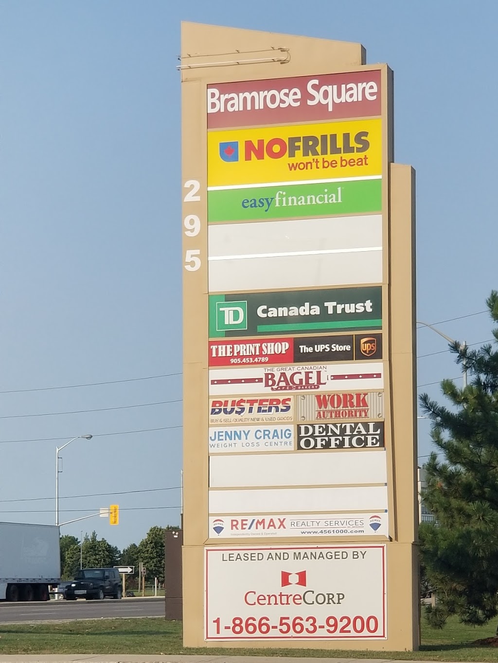 Work Authority | 295A Queen St E, Brampton, ON L6W 3W9, Canada | Phone: (905) 454-2739