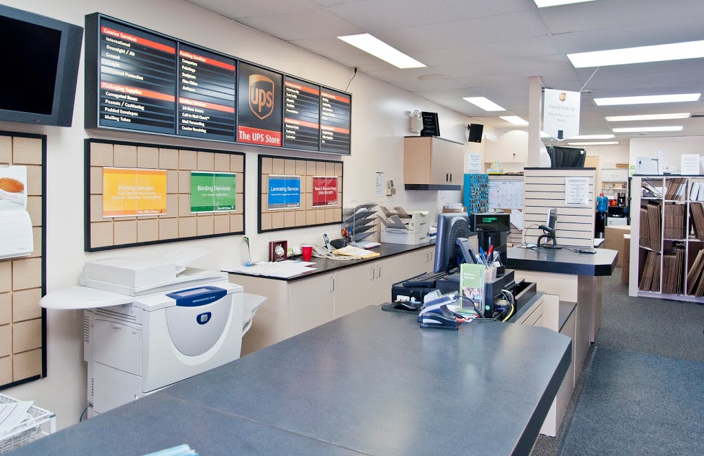 The UPS Store | 3110 8 St E, Saskatoon, SK S7H 0W2, Canada | Phone: (306) 955-5977