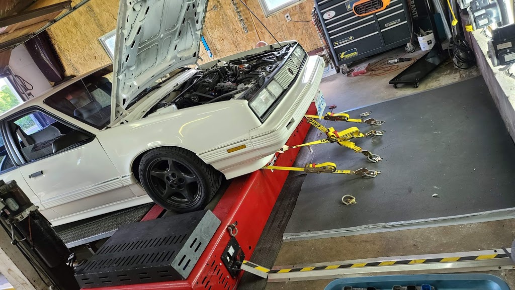 Smith Tuning | Acme Rd, Quinte West, ON K8V 5P8, Canada | Phone: (613) 970-5925