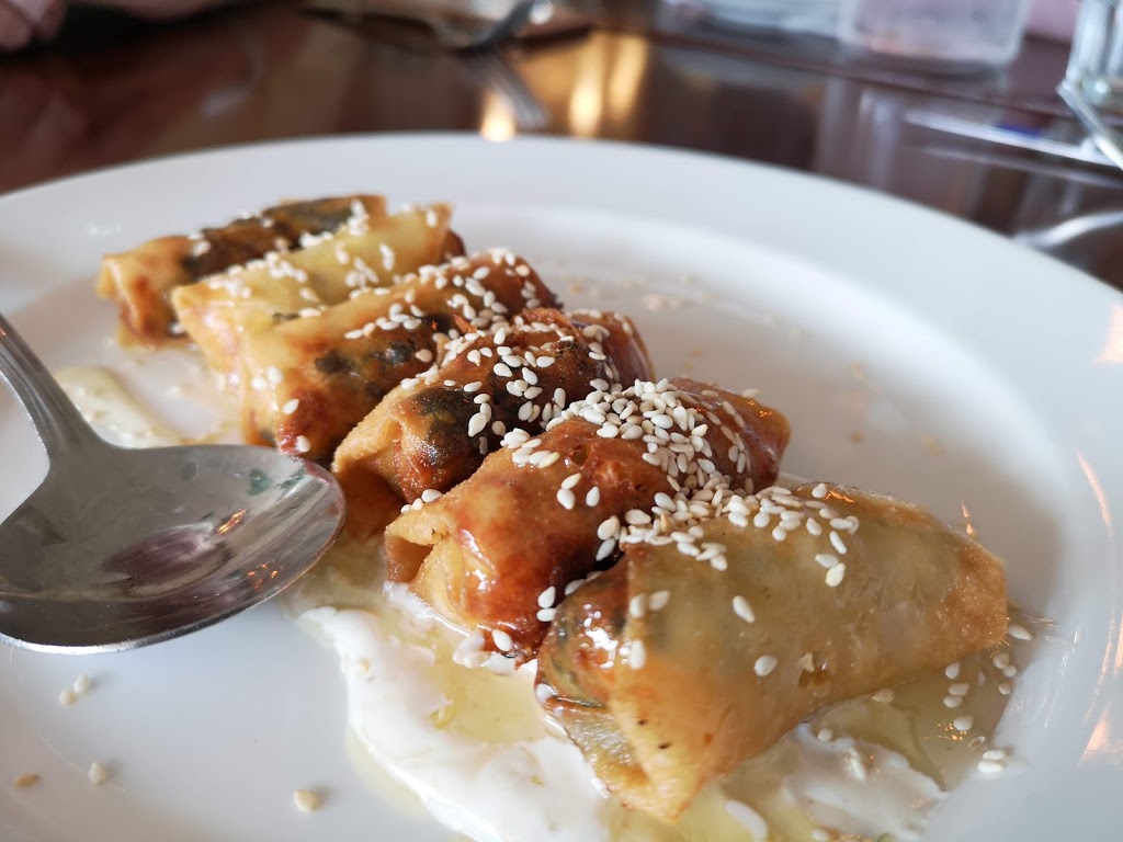 OLOVE GREEK KITCHEN | 5931 Hastings St, Burnaby, BC V5B 1R7, Canada | Phone: (604) 620-3414