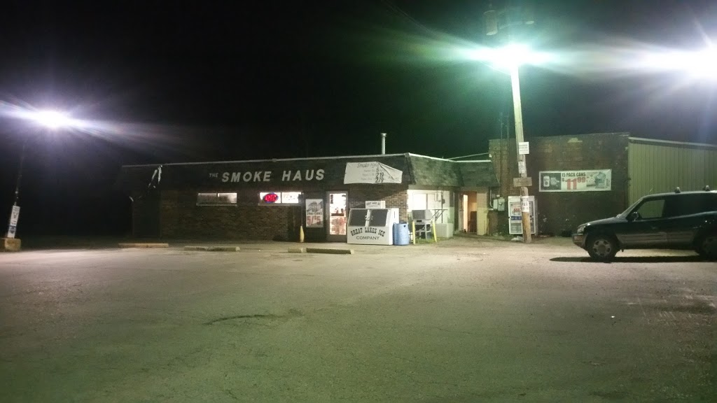 Smoke Haus | 7886 Gratiot Ave, Columbus, MI 48063, USA | Phone: (586) 727-6093