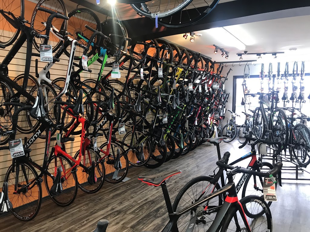 Au Becycle Sport | 885 Bd Du Cure Labelle, Blainville, QC J7C 2L3, Canada | Phone: (450) 435-1676
